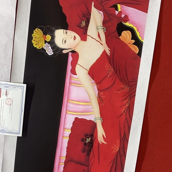 二百美术馆作品欣赏