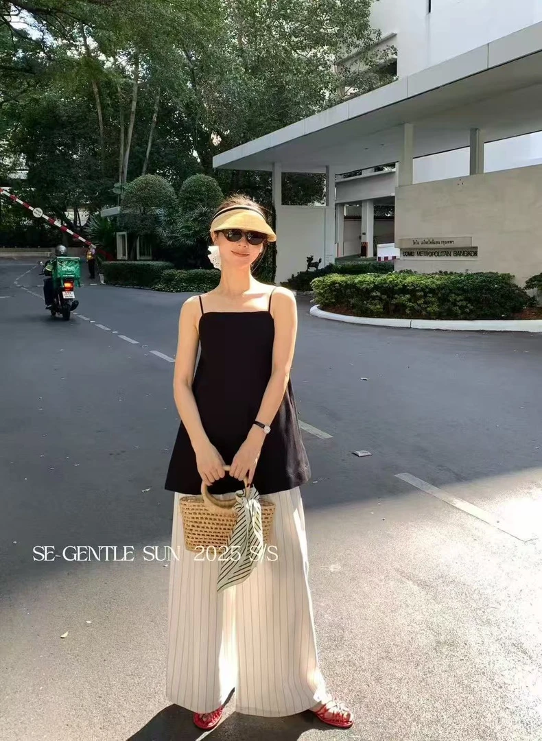 MILAN 女装 ｜ 夏款