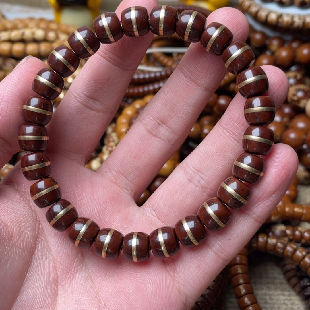 紫金鼠手串挚****铺紫金鼠12号