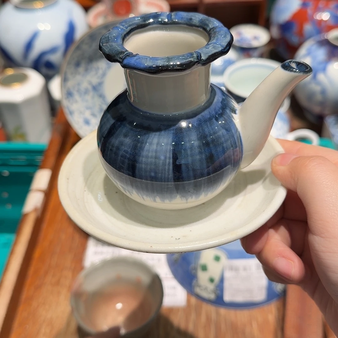 瓷片四十包邮 非全新