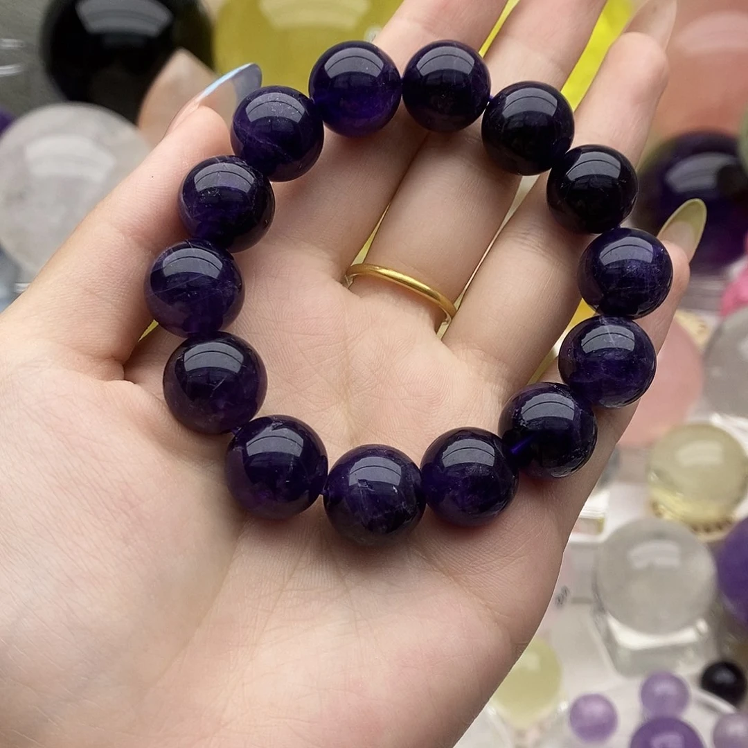 未镶嵌珠宝半成品水晶水晶8
