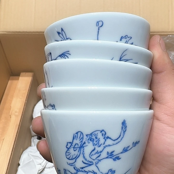 中古物品，谨慎参拍河*津