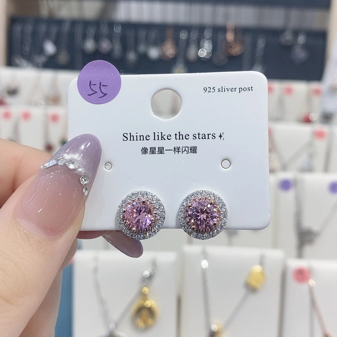 合成立方氧化锆925银