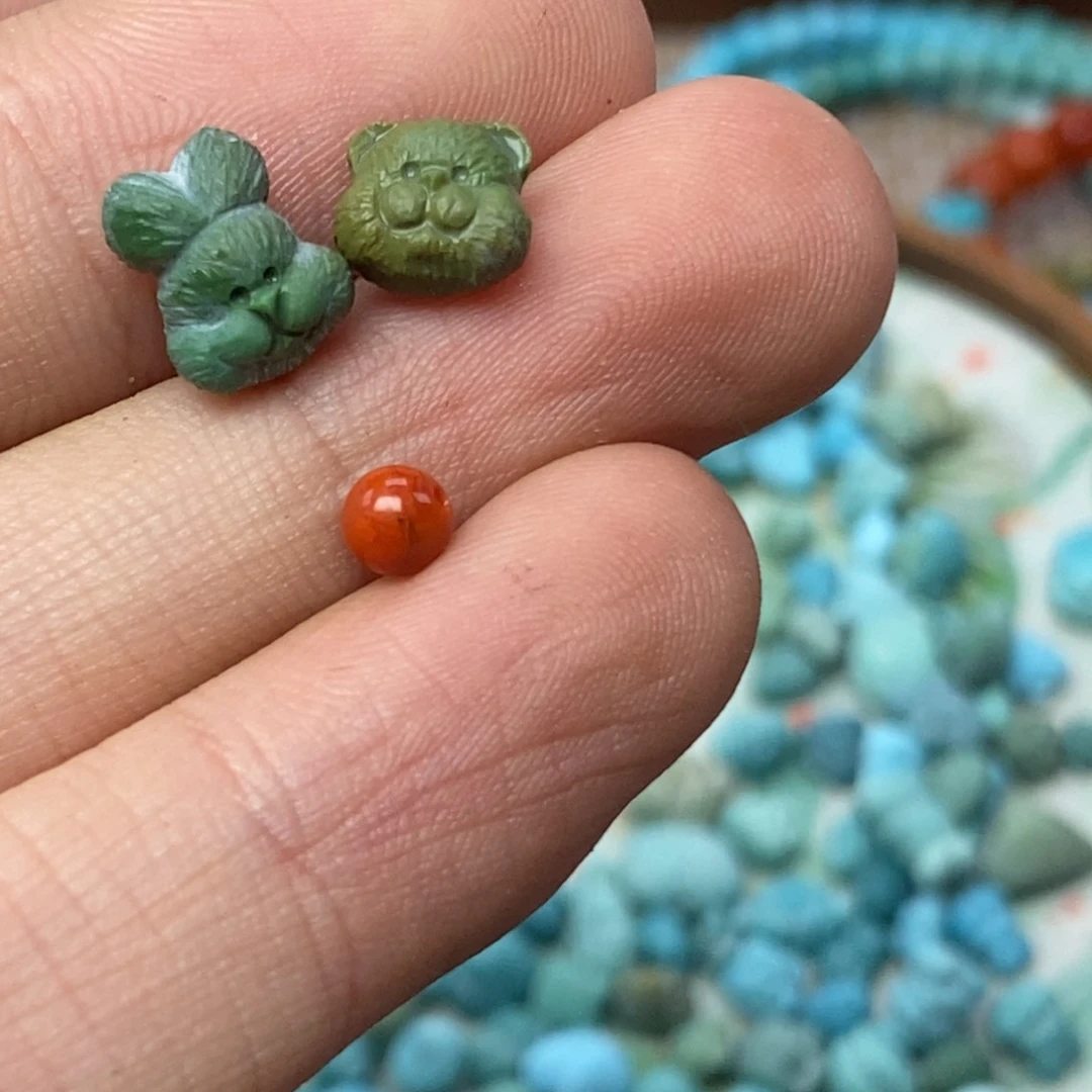 【闪购商品】未镶嵌220南红玛瑙ℳ****ℳ