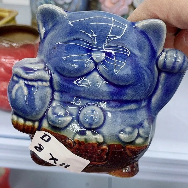 多肉绿植陶瓷花盆