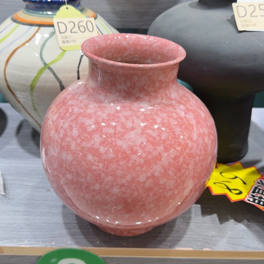 景德镇陶瓷艺术品