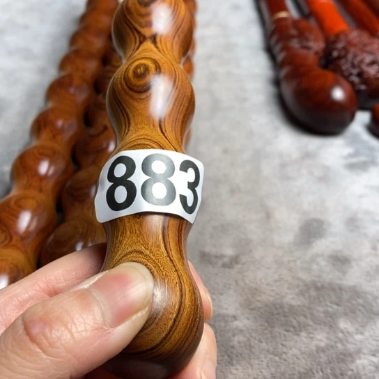 大果紫檀（缅甸花梨）用****3883