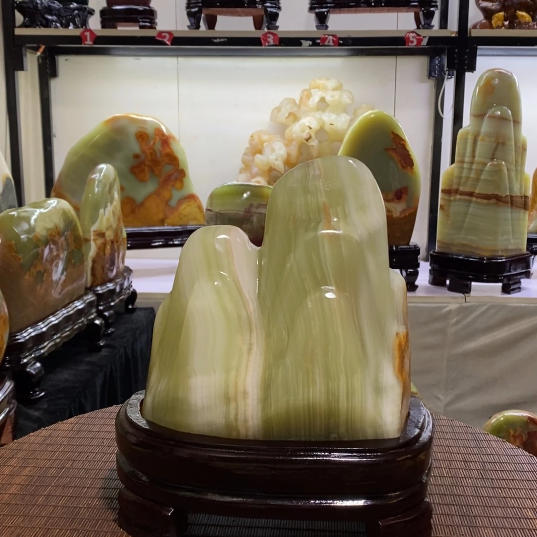 山水家居装饰设计