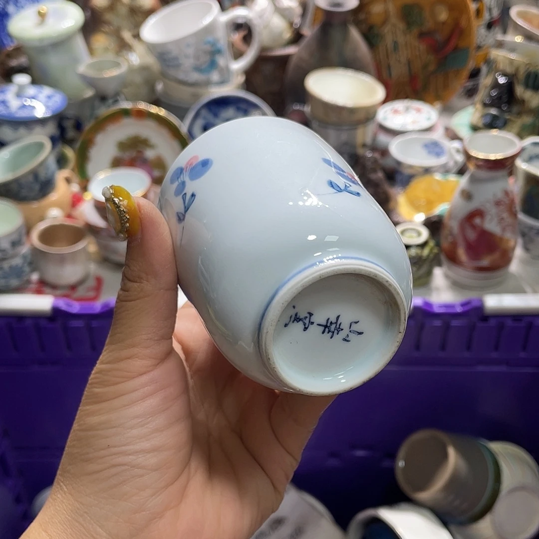 19.9发带瑕疵牌的都是坏的6