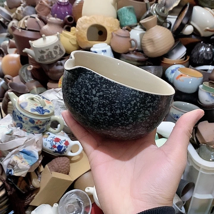 瓷片你说过了一段再见啦