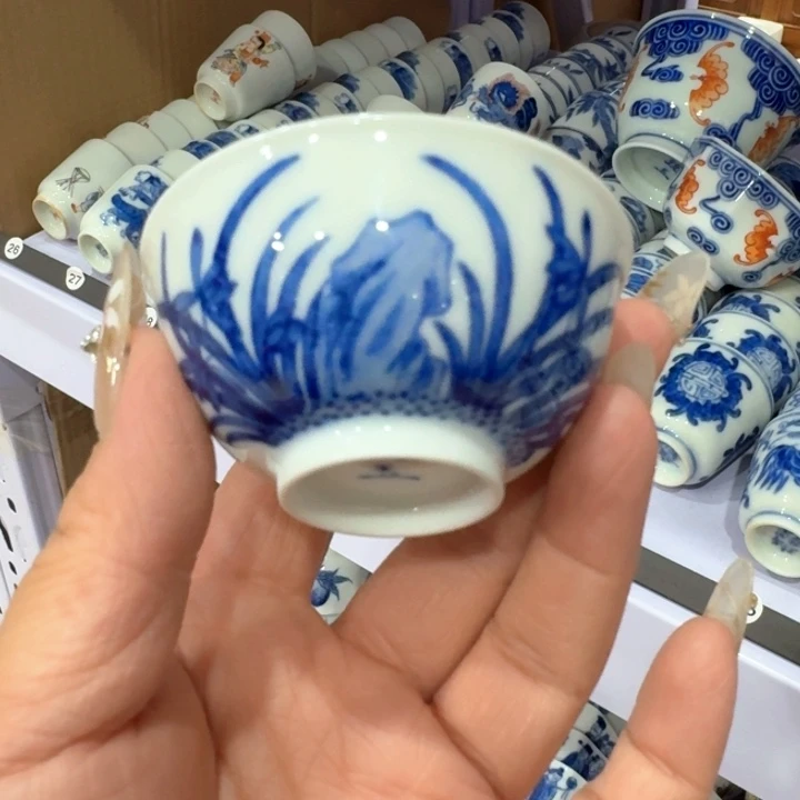陶瓷艺术品收藏陶瓷