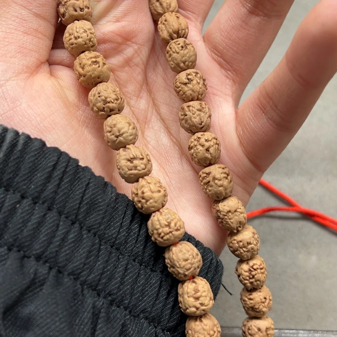 吊坠金刚菩提佛手手持