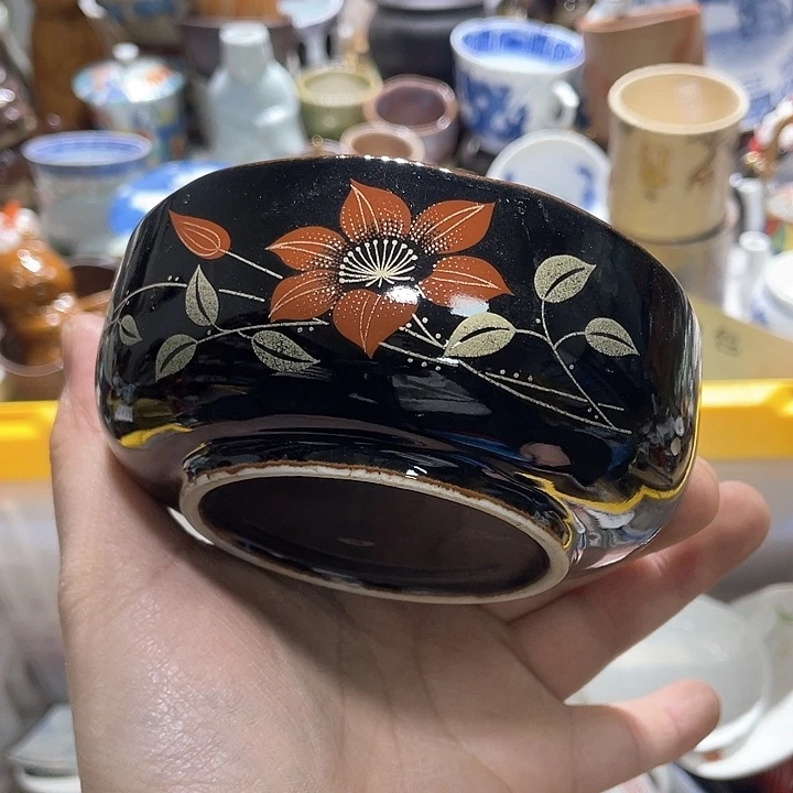 瓷片在你身边的人是我最