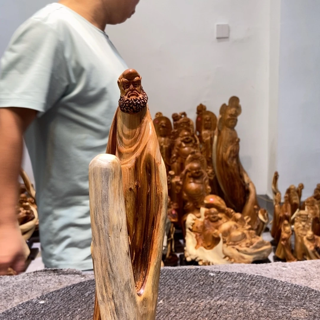 柏木（崖柏）进来点点关注哦