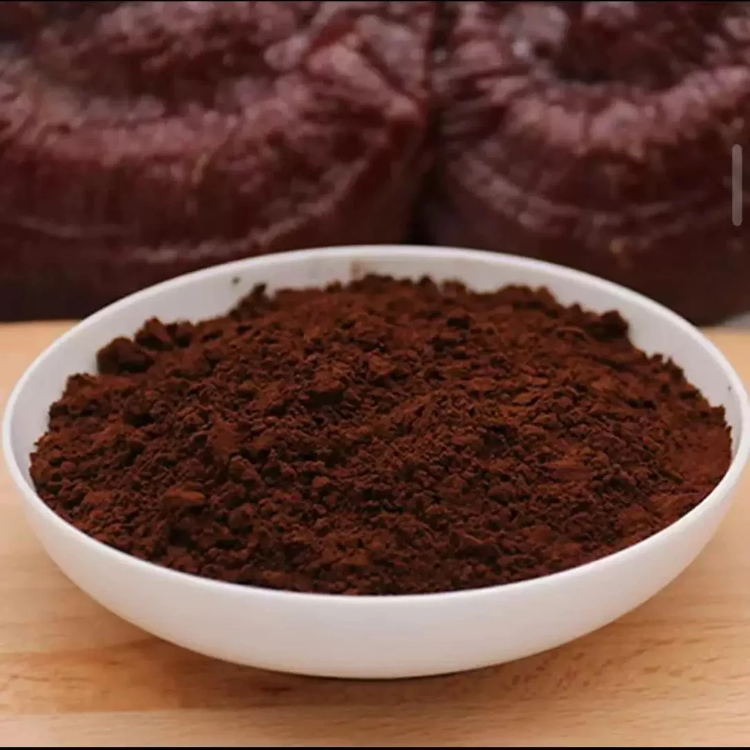 现收山货 灵芝孢子粉 250克/500克土特产食用农产品 可搭配枸杞