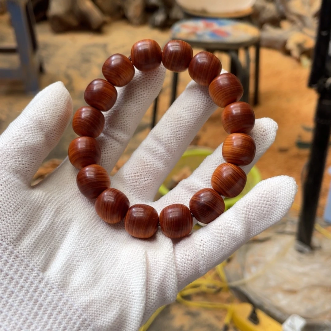 柏木（崖柏）1314黑红油