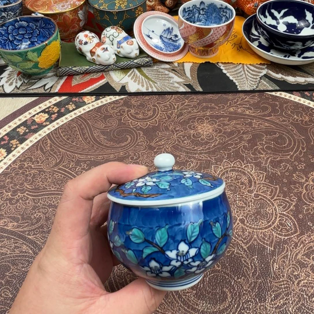 瓷片高端大气上档的