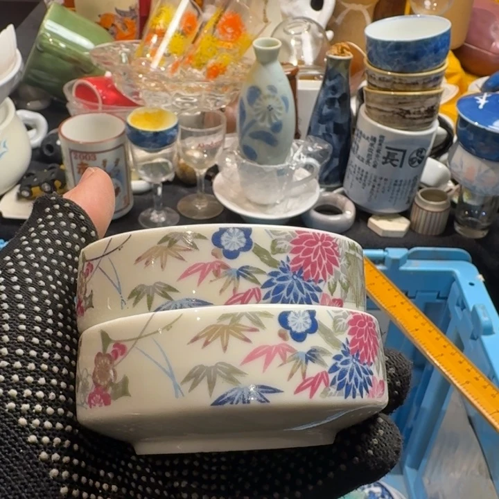 可***夏餐具默认微瑕不退不换