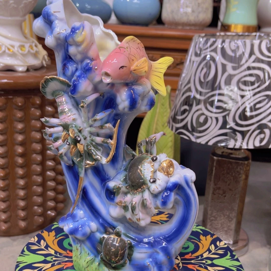 摆件外贸出口高度问客服