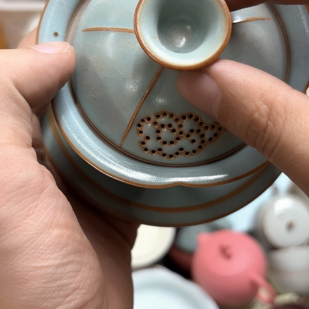 微瑕介意的请勿下单