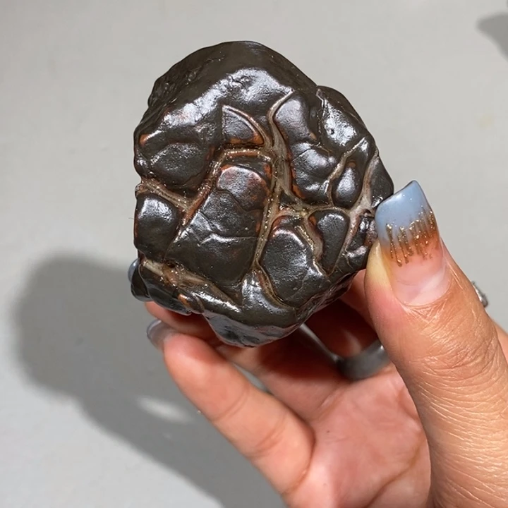 玛瑙/玉髓车挂合金鹿*~550