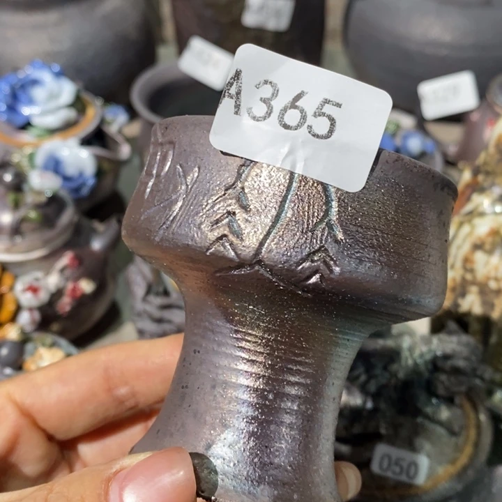 柴烧裸烧源头产地