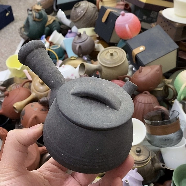 陶瓷艺术品及陶瓷制品