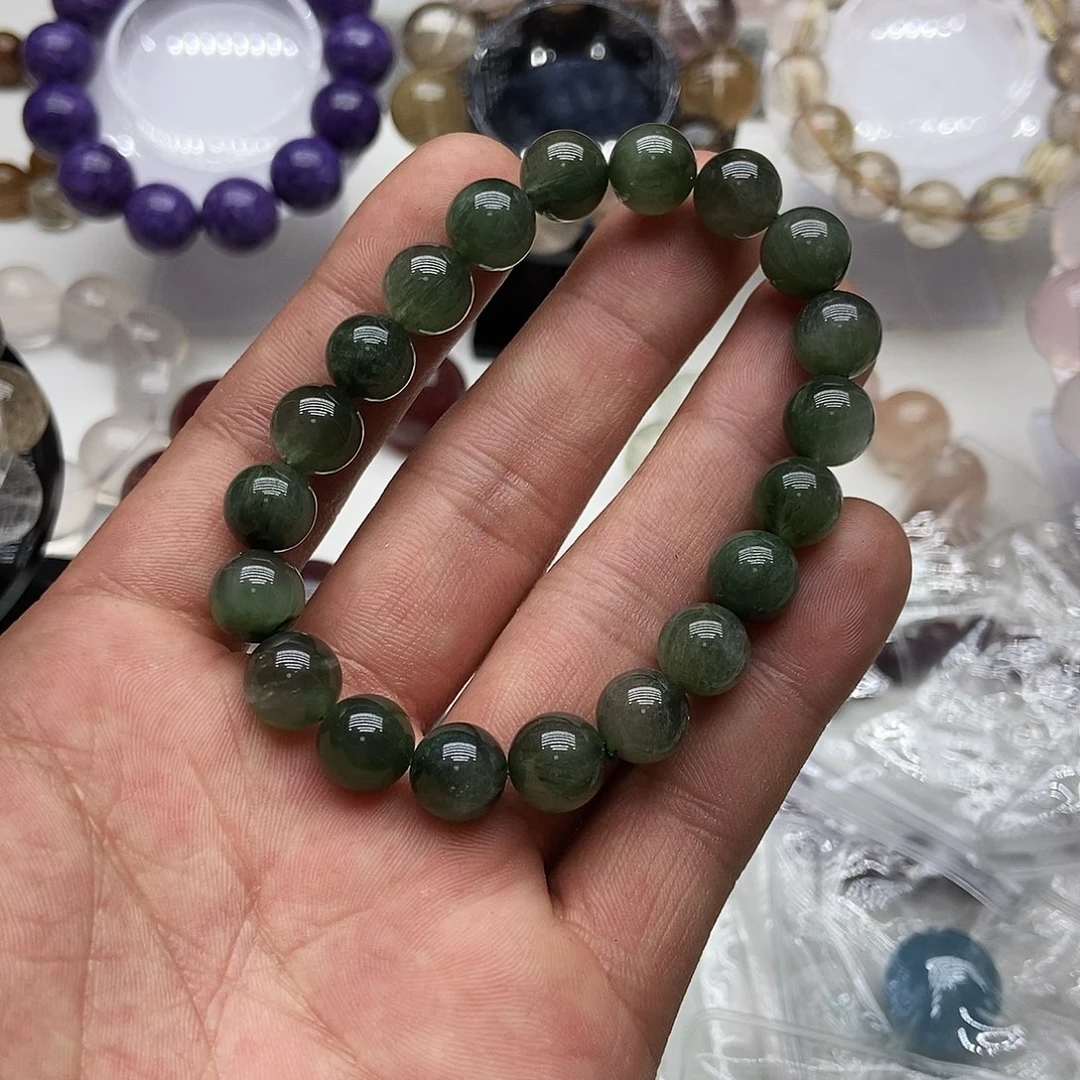 水晶手链未镶嵌.*.默认微瑕