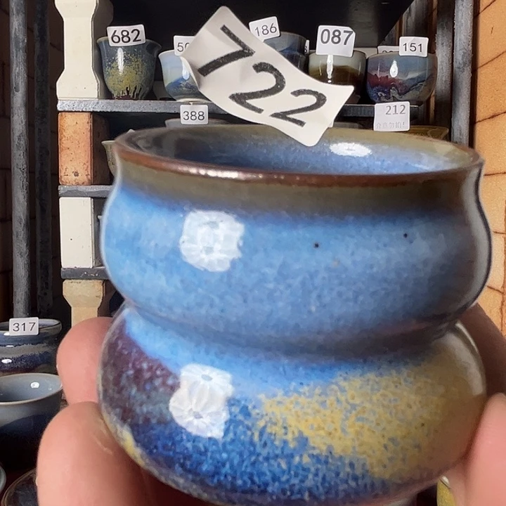 瓷片钧瓷，钧瓷，钧瓷，722