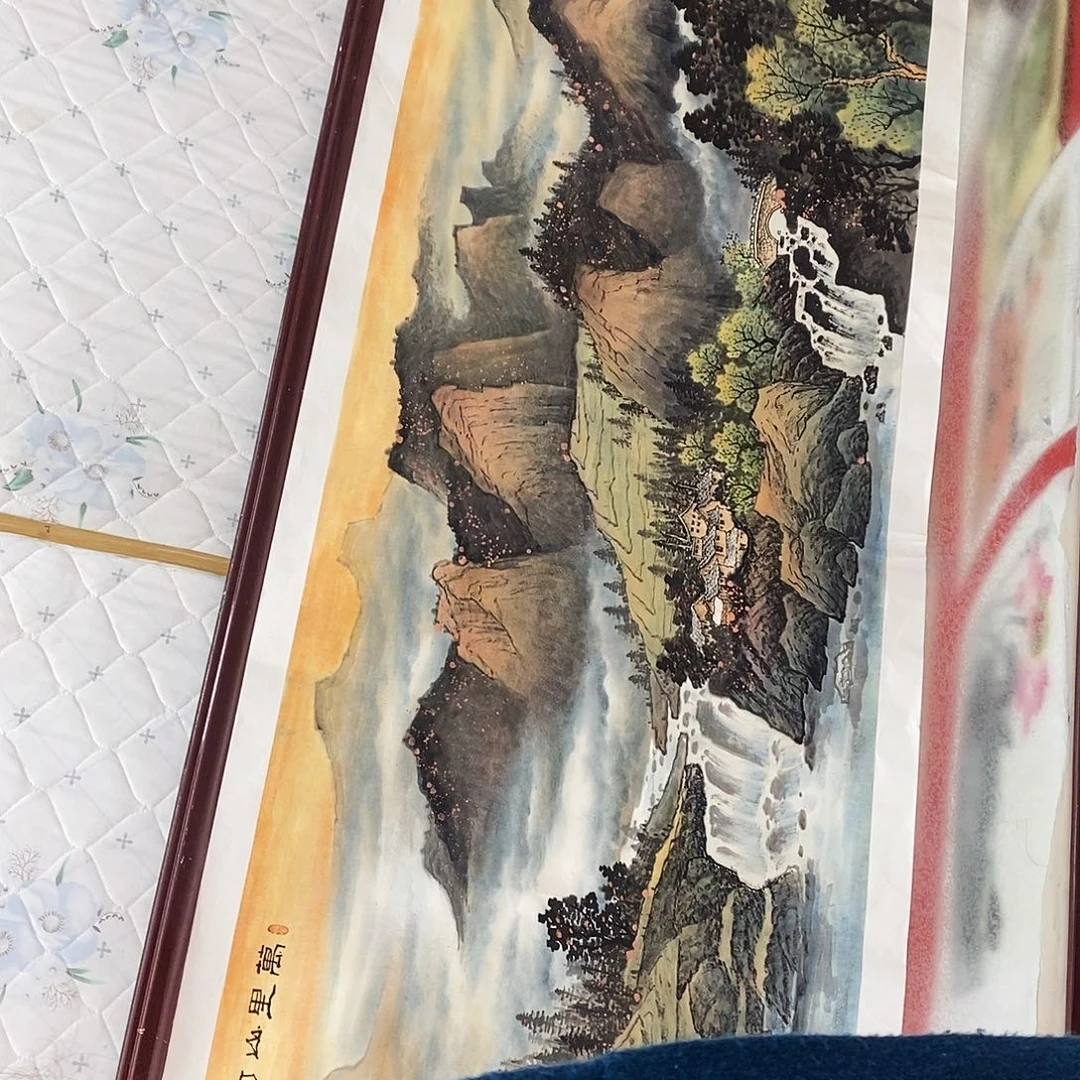 国画木****验肉酱是很棒滴很不错