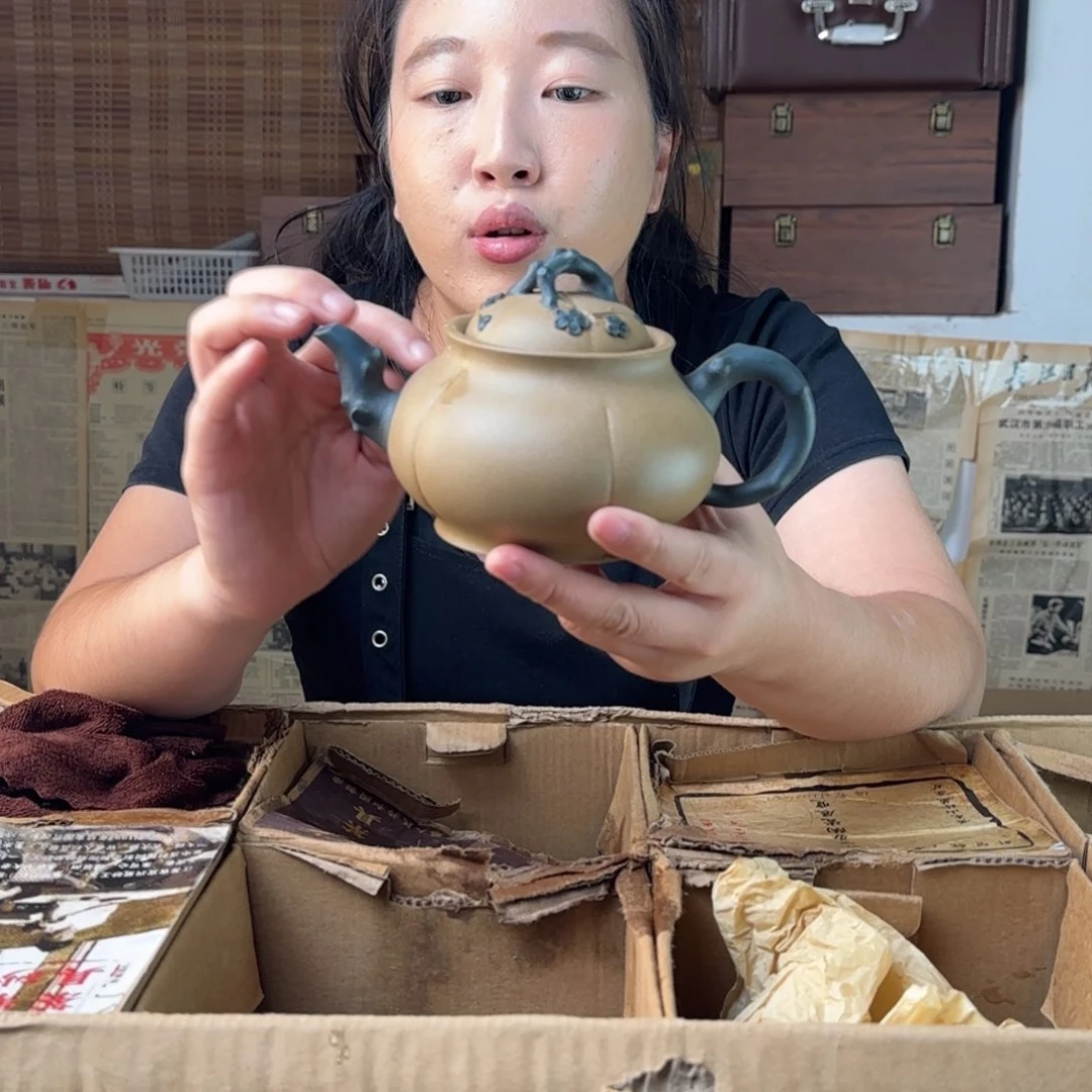 茶壶紫砂紫砂的艺术