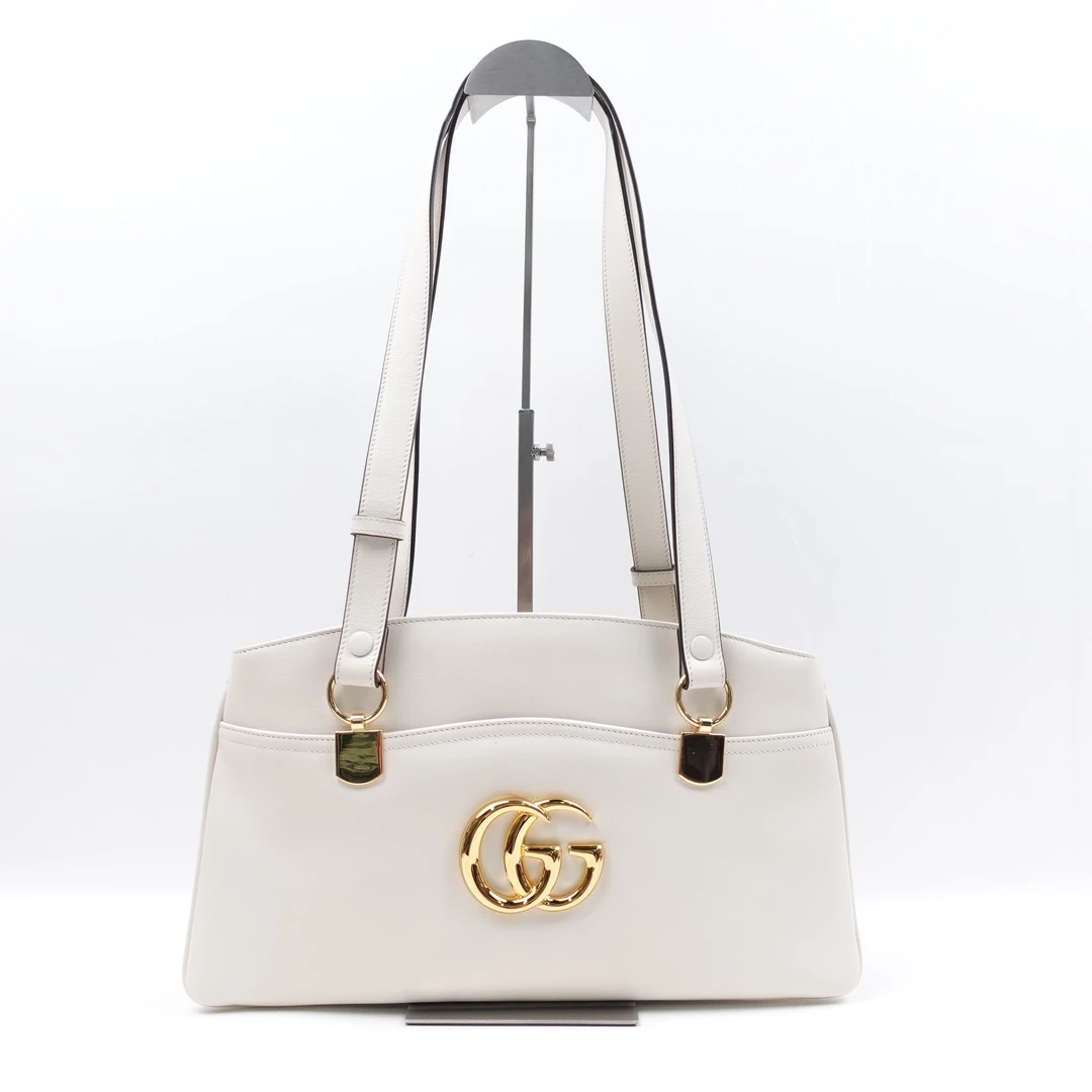 95新 GUCCI/古驰 单肩包/T20164163