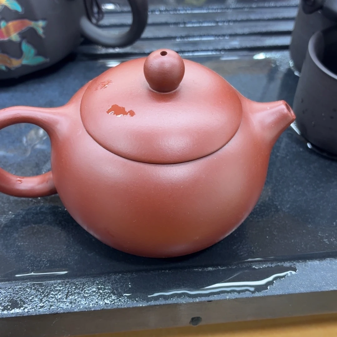 紫砂茶壶发发发发发发发