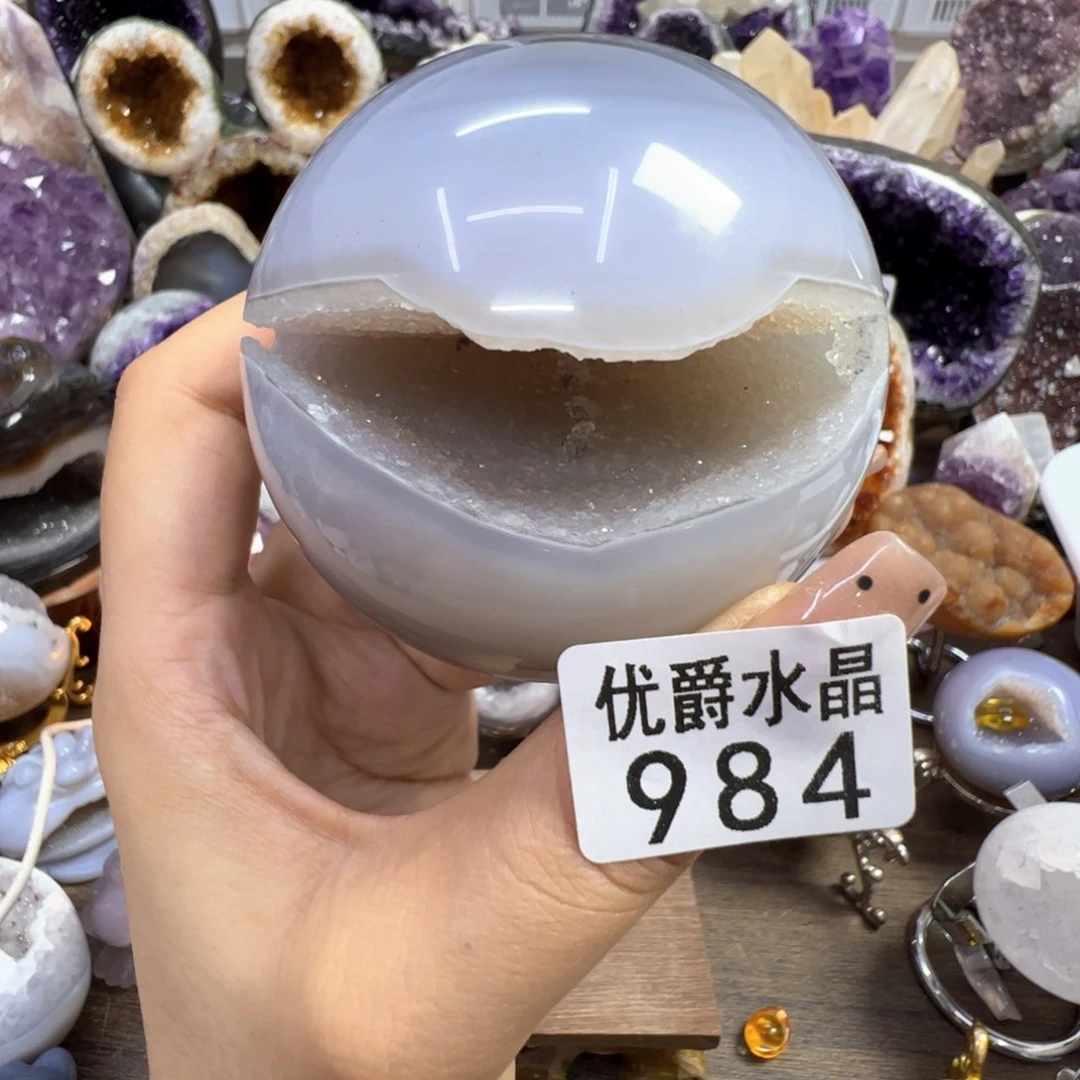 未镶嵌大型摆件（非配饰）水晶984