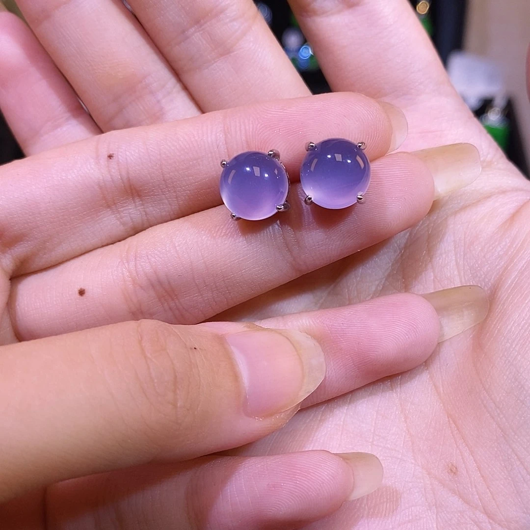 玛瑙/玉髓颈饰合金