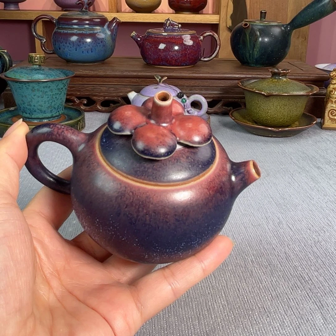 【闪购商品】钧瓷0978563