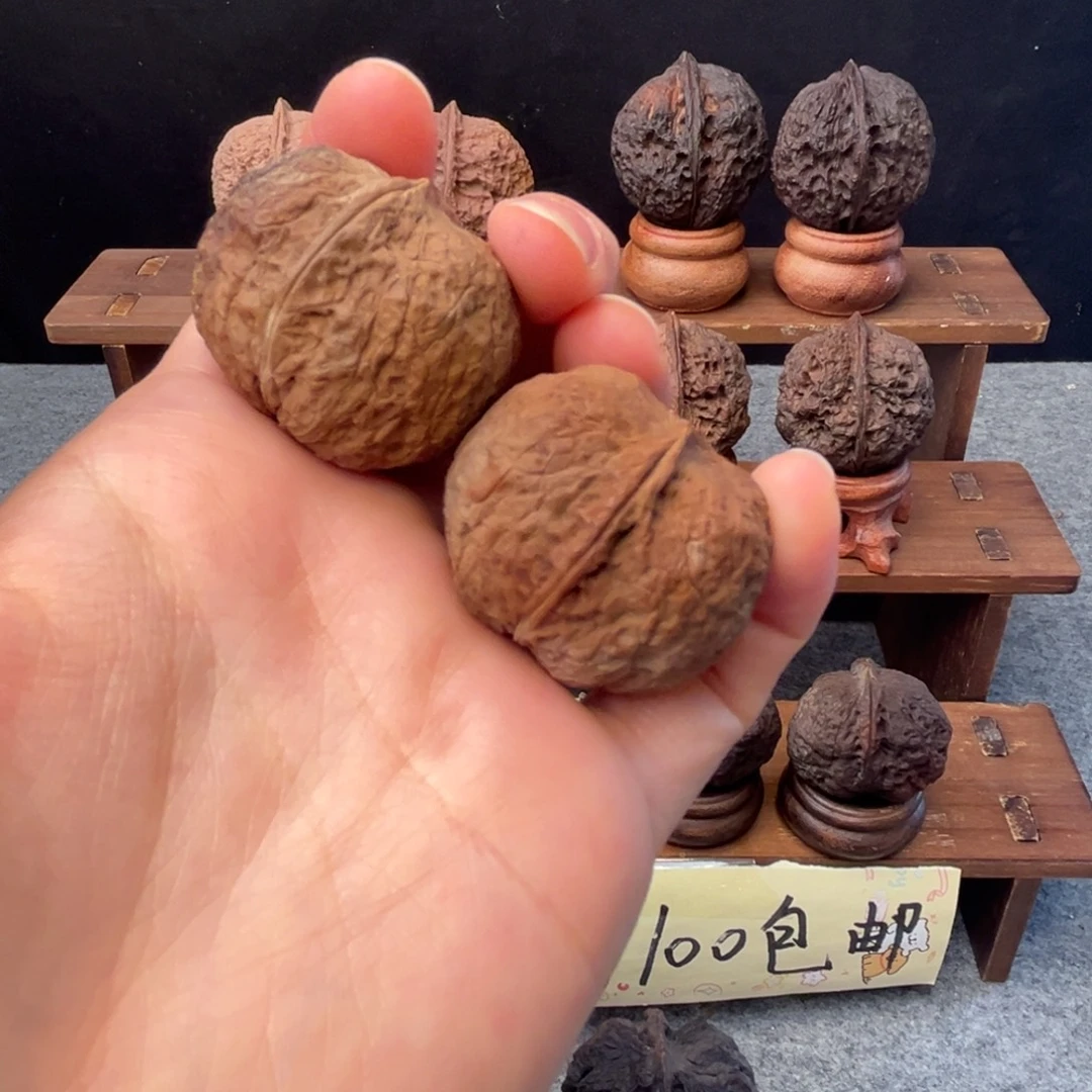 吊坠文玩核桃z鸽子蛋36mm