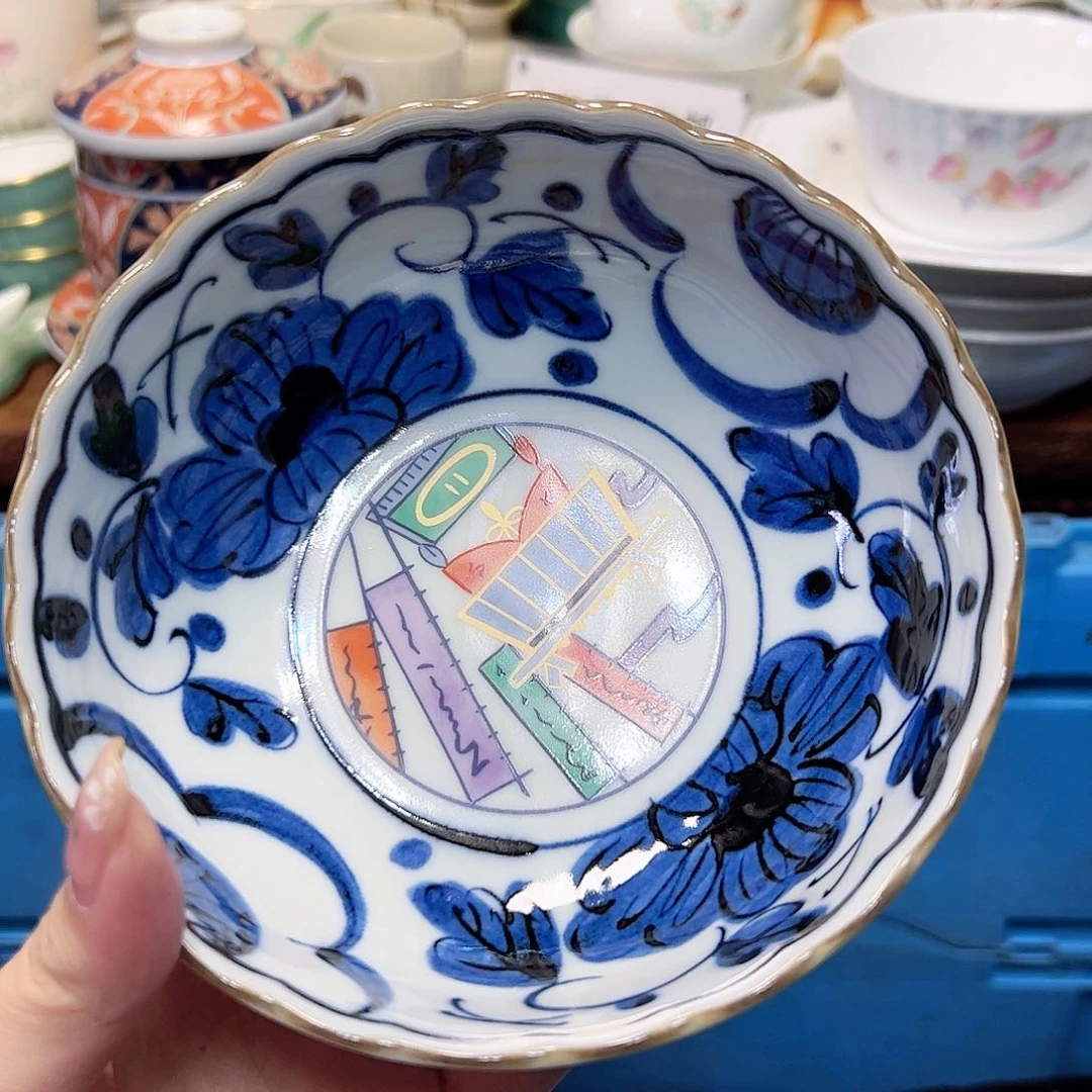 瓷片L****e满28包邮 默认微瑕