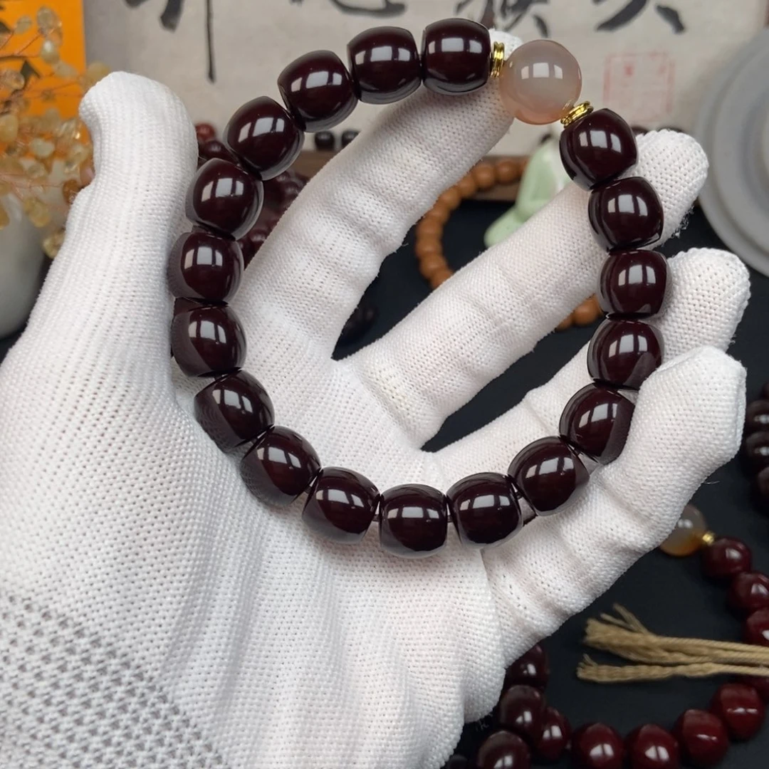 核桃手串/手链@****生猴头猴头核桃等等等等