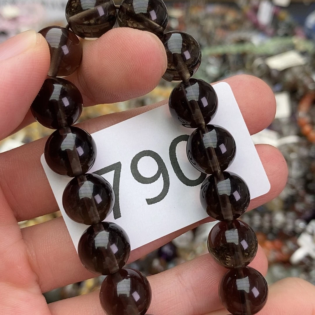 未镶嵌手链水晶手链