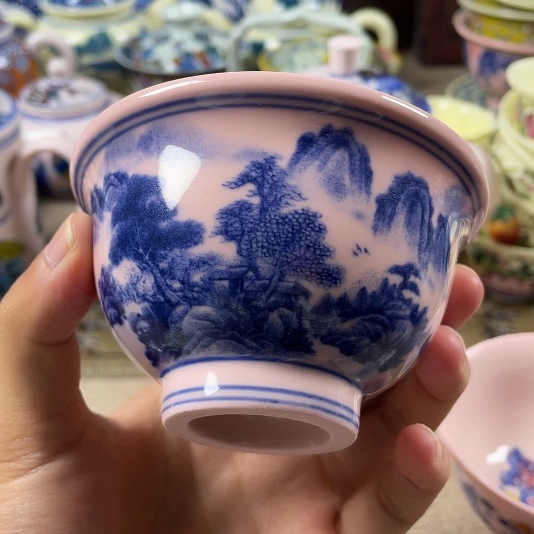 瓷片景德镇陶瓷5565558888899