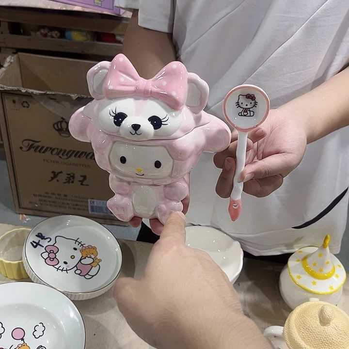 我们都是好孩子呀我也是