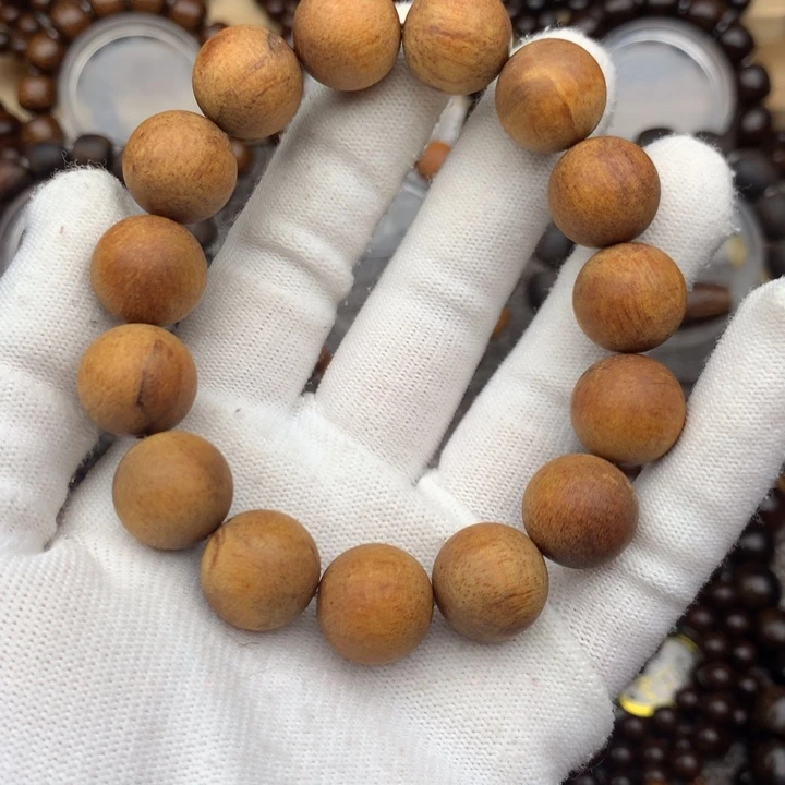 贡木旺*印尼贡木15黄年糕