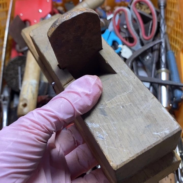 铁宝*华二手工具二手工具