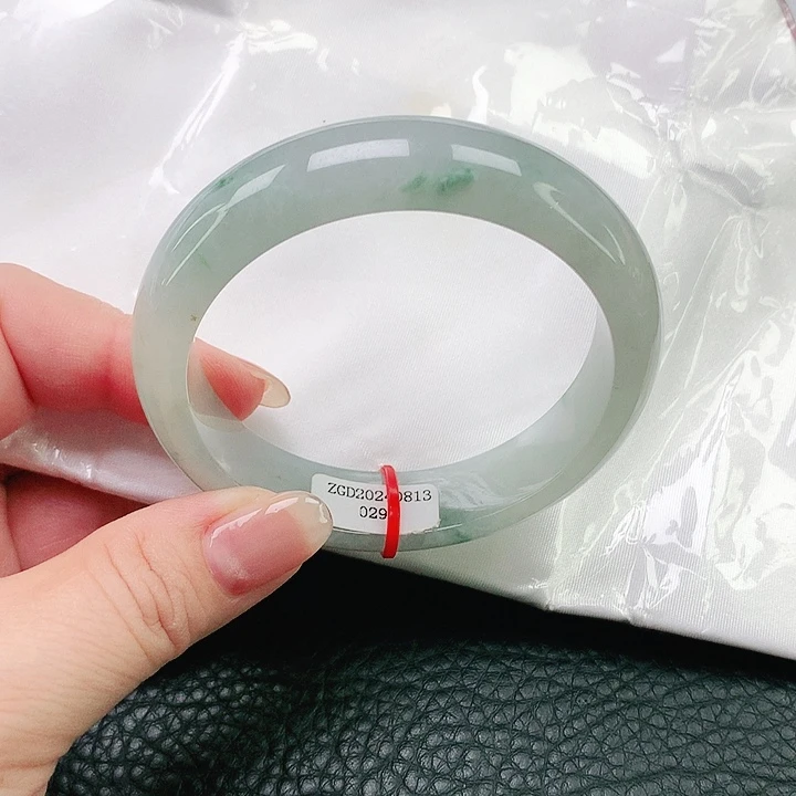 未镶嵌手镯翡翠翡翠063