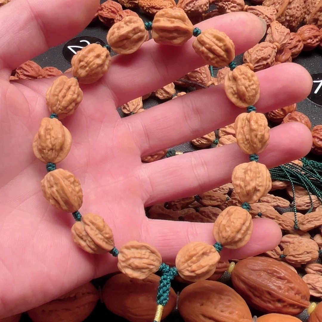 x***m吊坠文玩核桃小蛤蟆