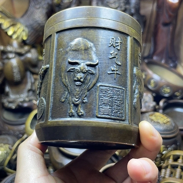 全是铜铜铜器铜器