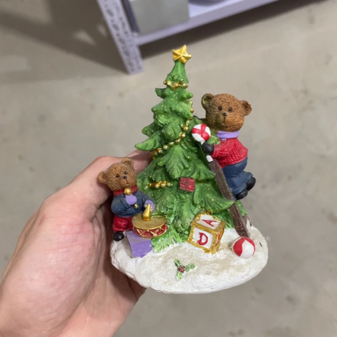 瓷片工艺品默微瑕不退不换
