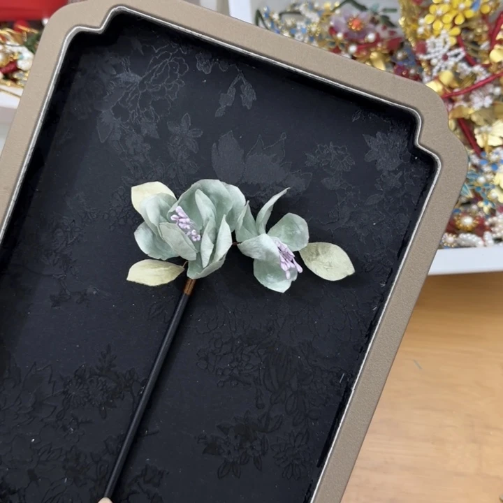 醋酸铁合金绒花现货