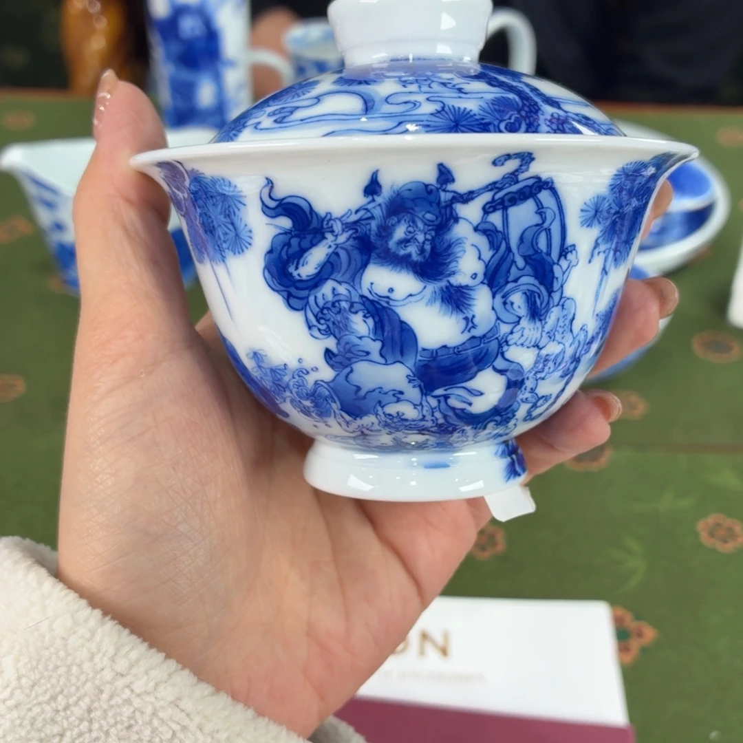 九鸣瓷艺九鸣瓷艺